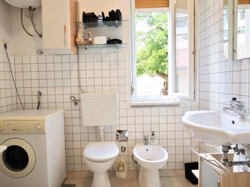 Квартира в Опатии, Хорватия, 80 м² - фото 9