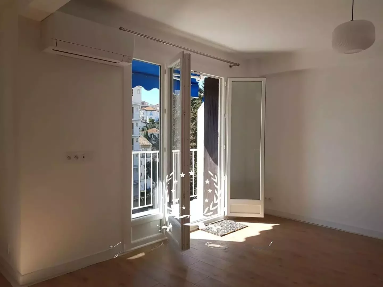 Квартира в Каннах, Франция, 59 м² - фото 9
