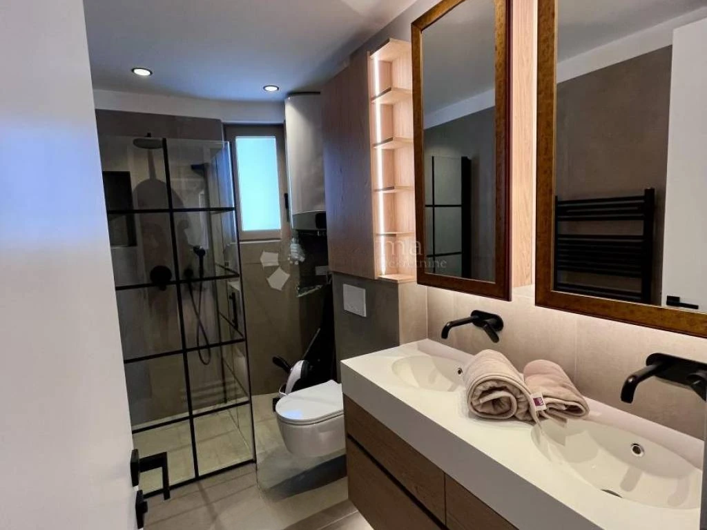 Квартира в Опатии, Хорватия, 79 м² - фото 9