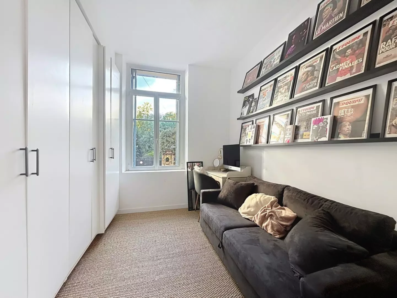 Квартира в Каннах, Франция, 70 м² - фото 9