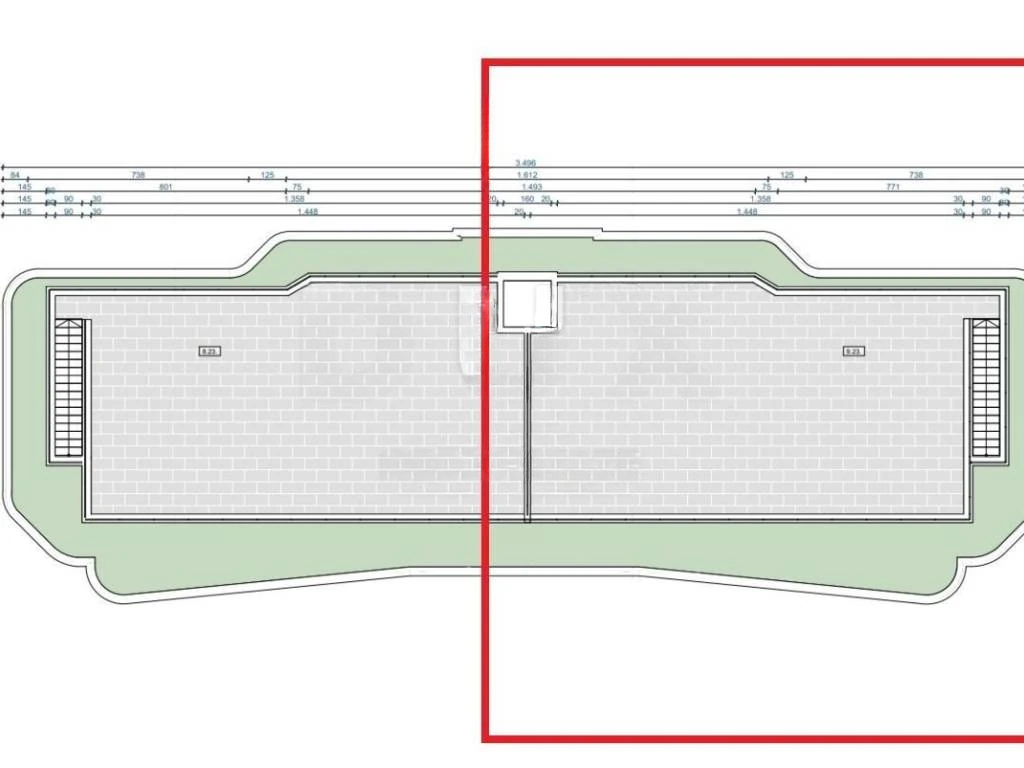 Квартира в Опатии, Хорватия, 433 м² - фото 9