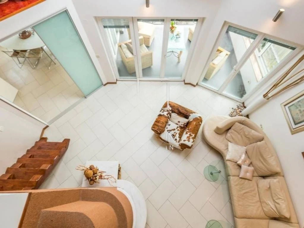 Квартира в Опатии, Хорватия, 222 м² - фото 9