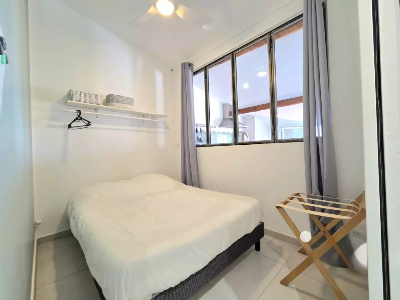 Квартира в Каннах, Франция, 40 м² - фото 9