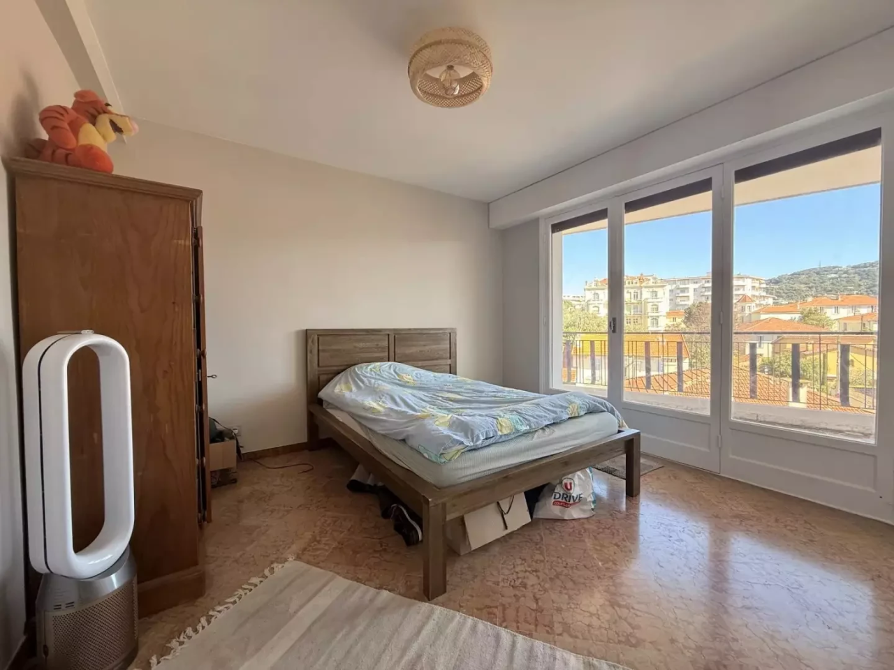 Квартира в Каннах, Франция, 85 м² - фото 9