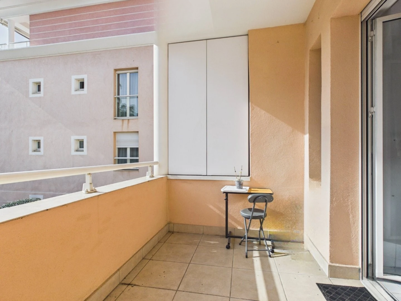 Квартира в Каннах, Франция, 110 м² - фото 9