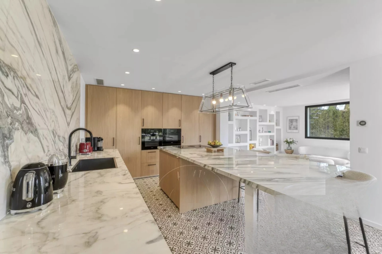 Квартира в Каннах, Франция, 247 м² - фото 9