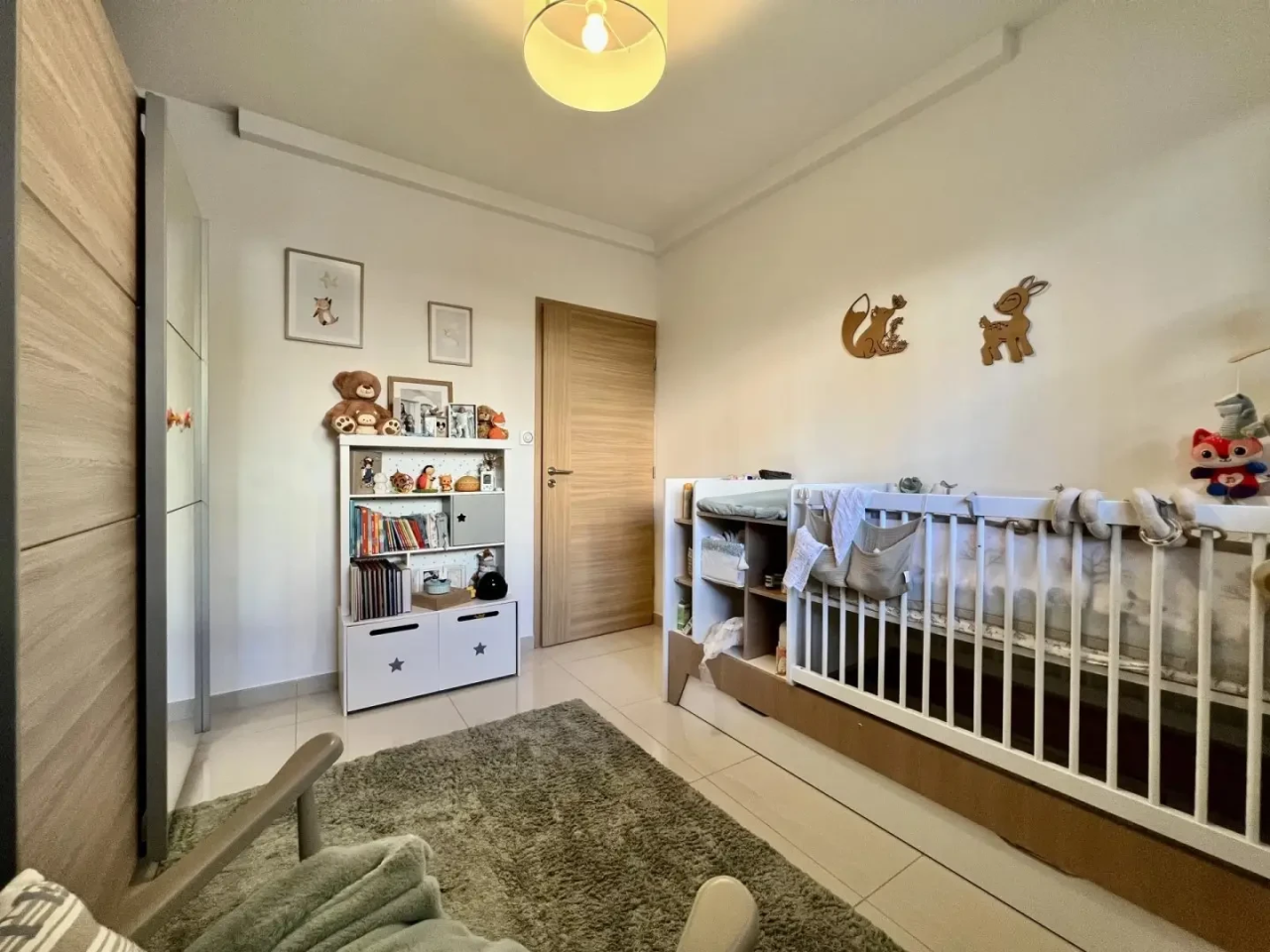 Квартира в Каннах, Франция, 55 м² - фото 9