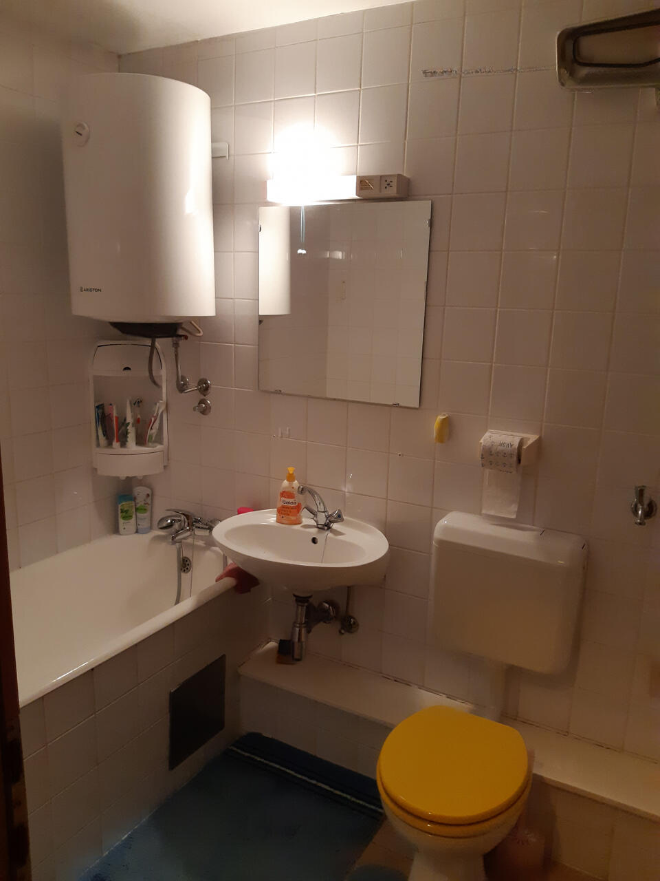 Квартира в Луции, Словения, 42 м² - фото 9