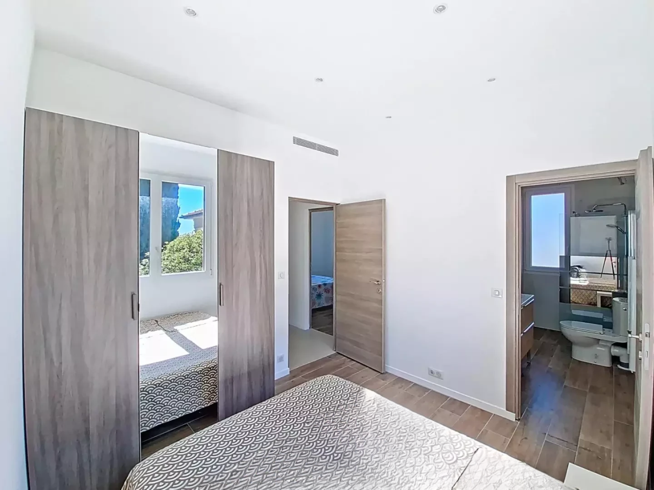 Квартира в Каннах, Франция, 130 м² - фото 9