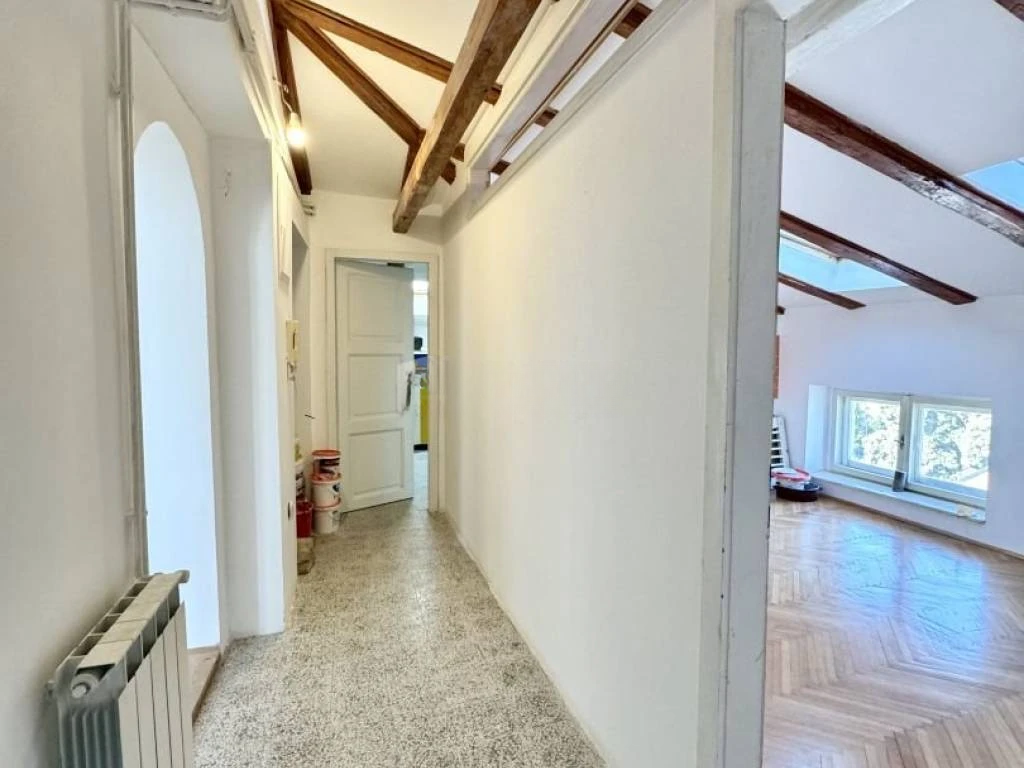 Квартира в Опатии, Хорватия, 109 м² - фото 9
