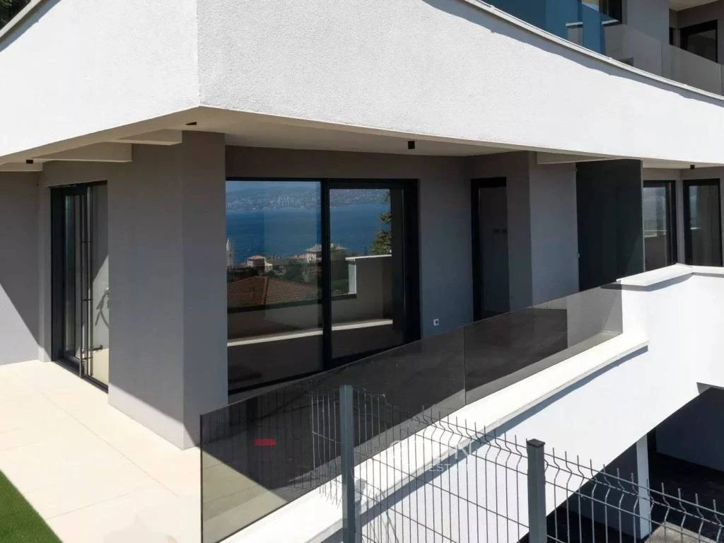 Квартира в Опатии, Хорватия, 71 м² - фото 9