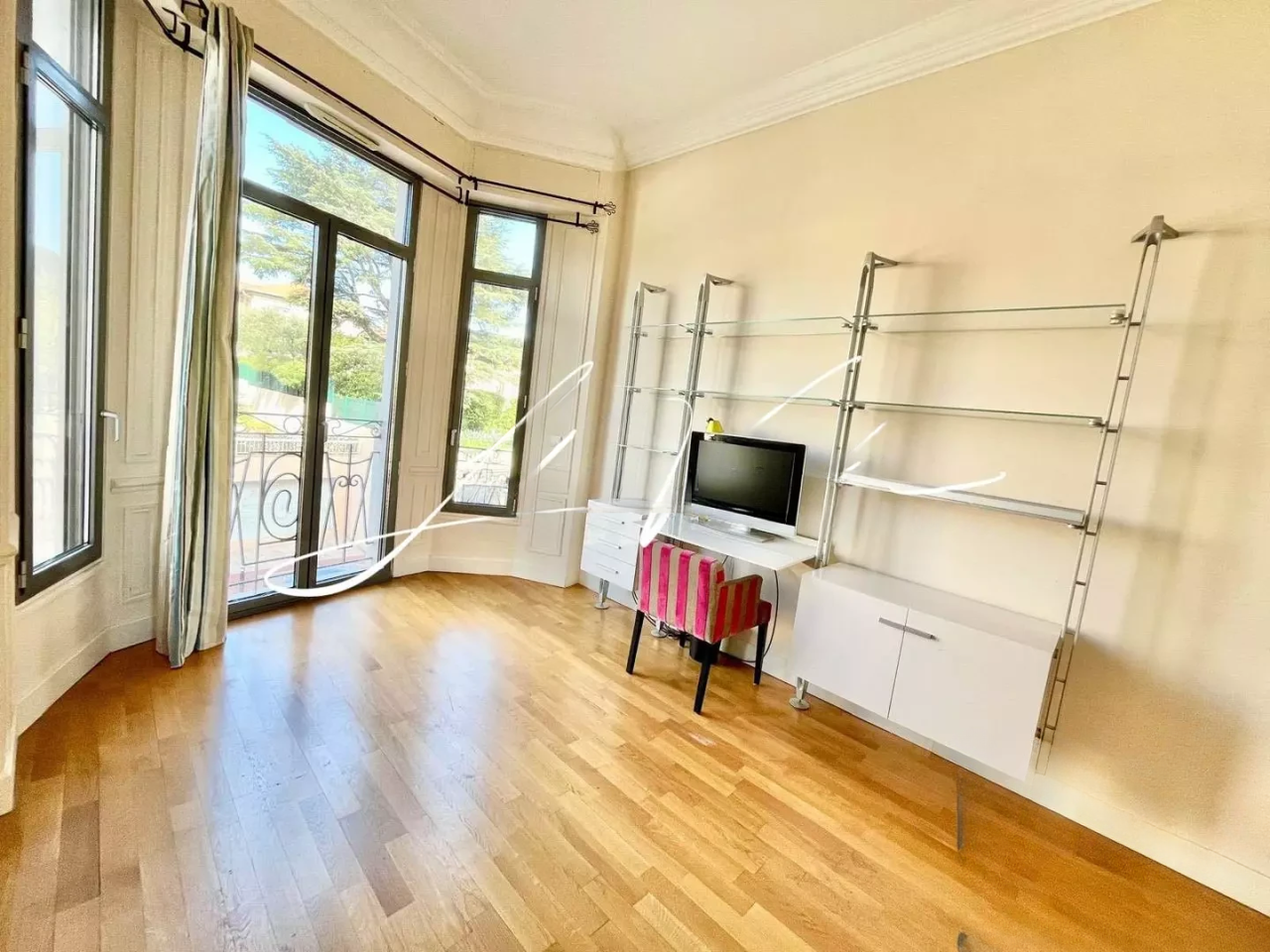 Квартира в Каннах, Франция, 107 м² - фото 9