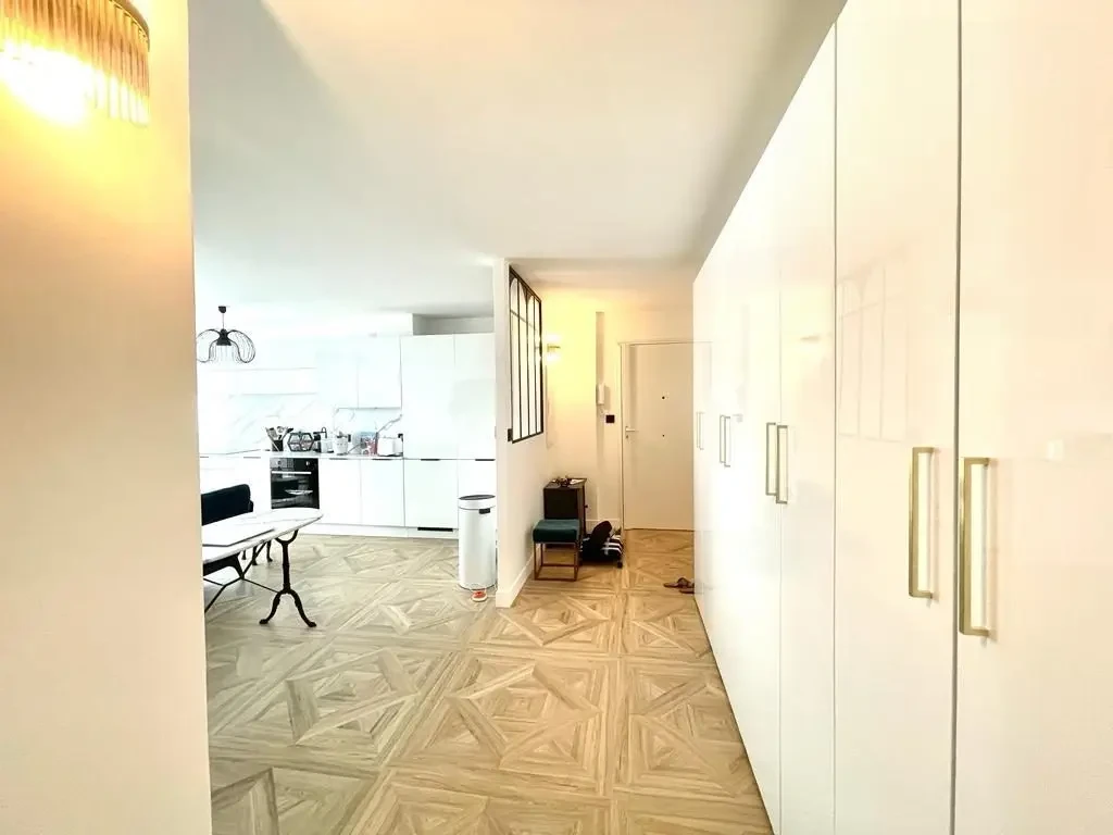 Квартира в Каннах, Франция, 55 м² - фото 9
