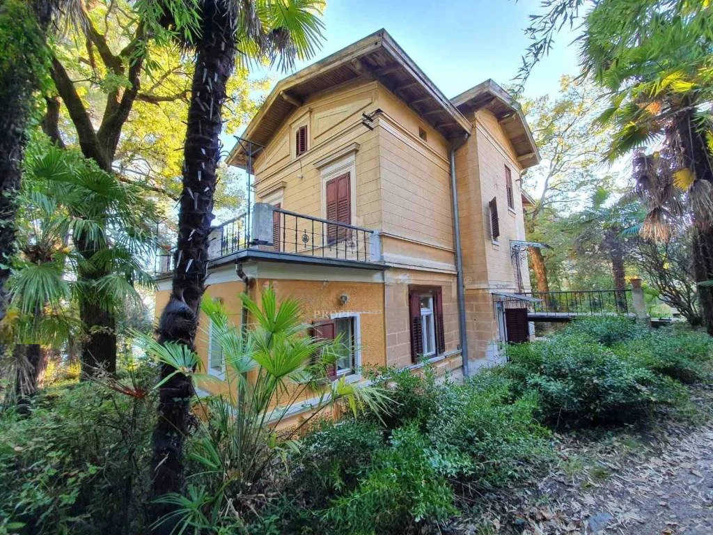 Квартира в Опатии, Хорватия, 244 м² - фото 9