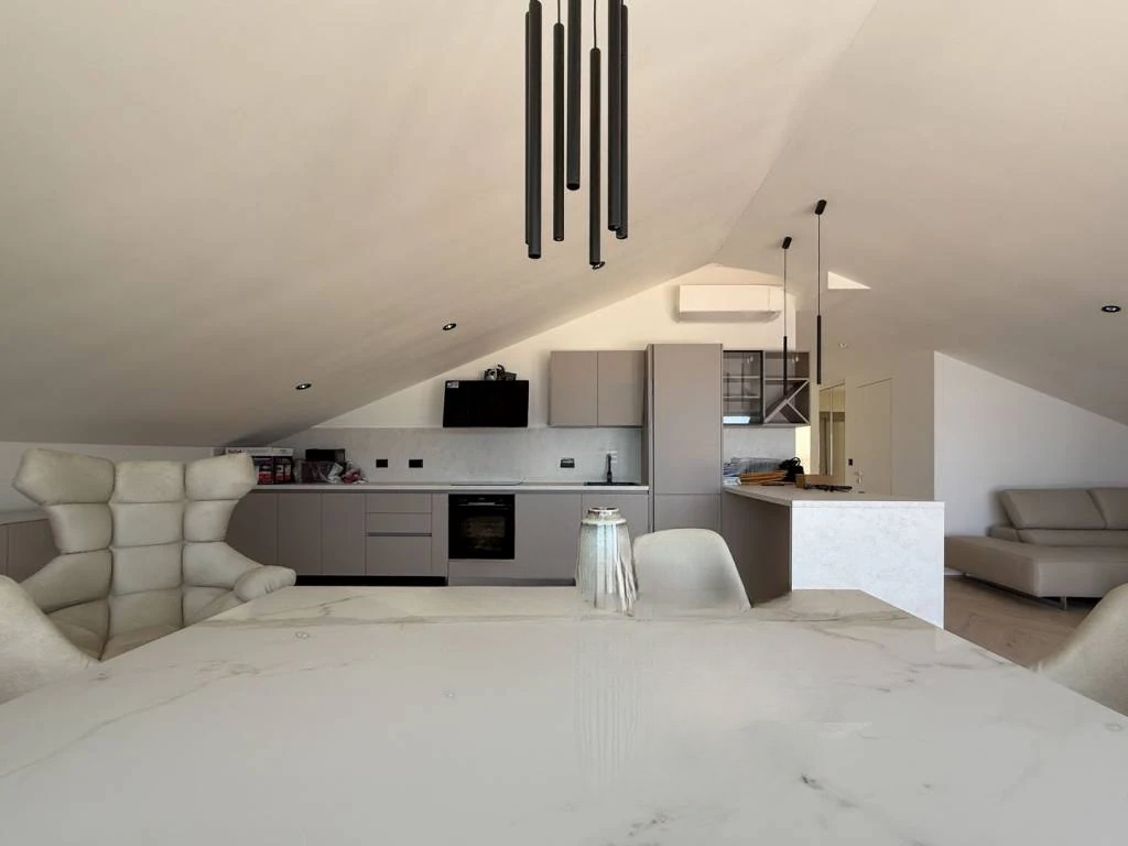 Квартира в Опатии, Хорватия, 204 м² - фото 9