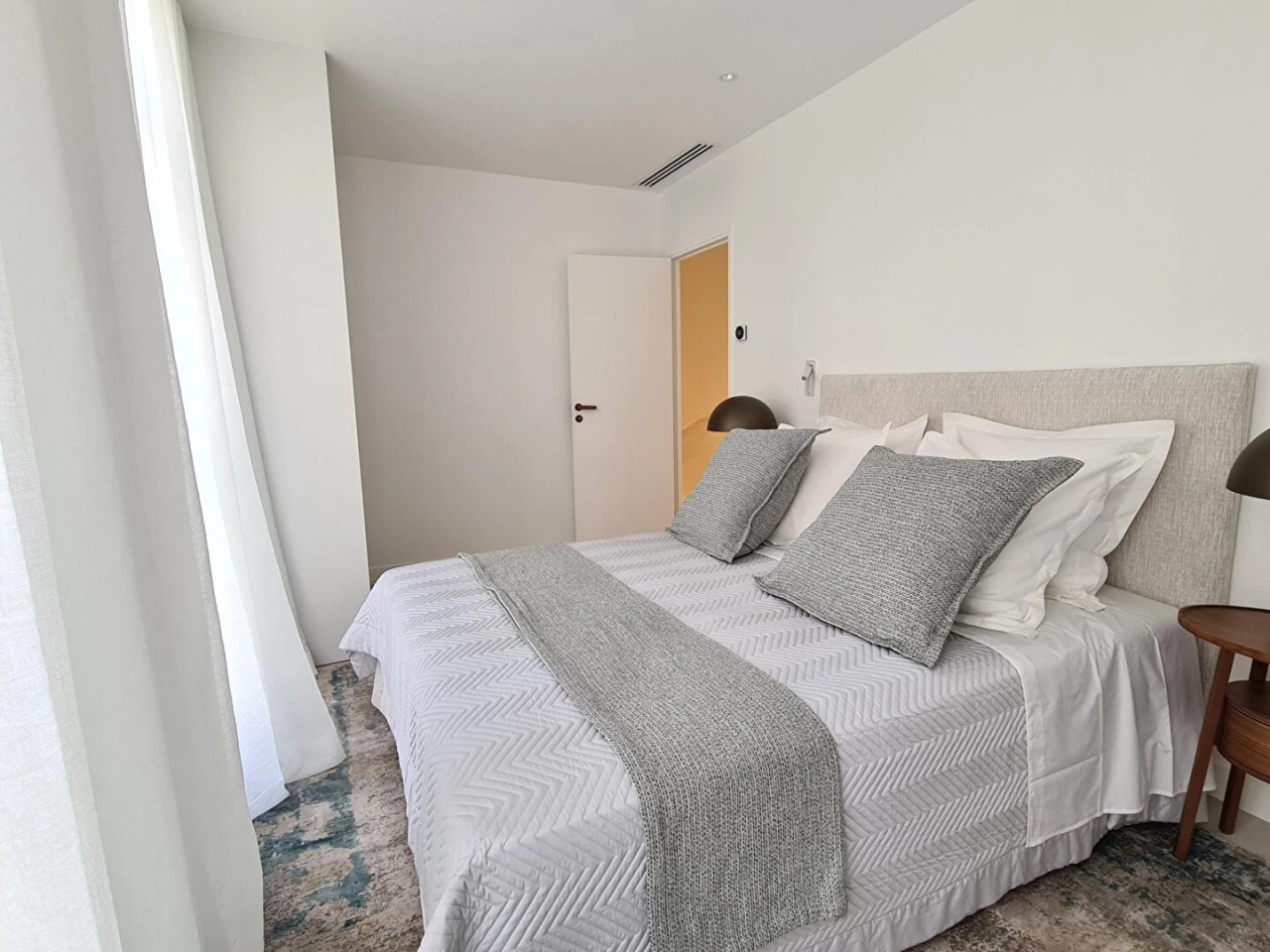 Квартира в Каннах, Франция, 131 м² - фото 9