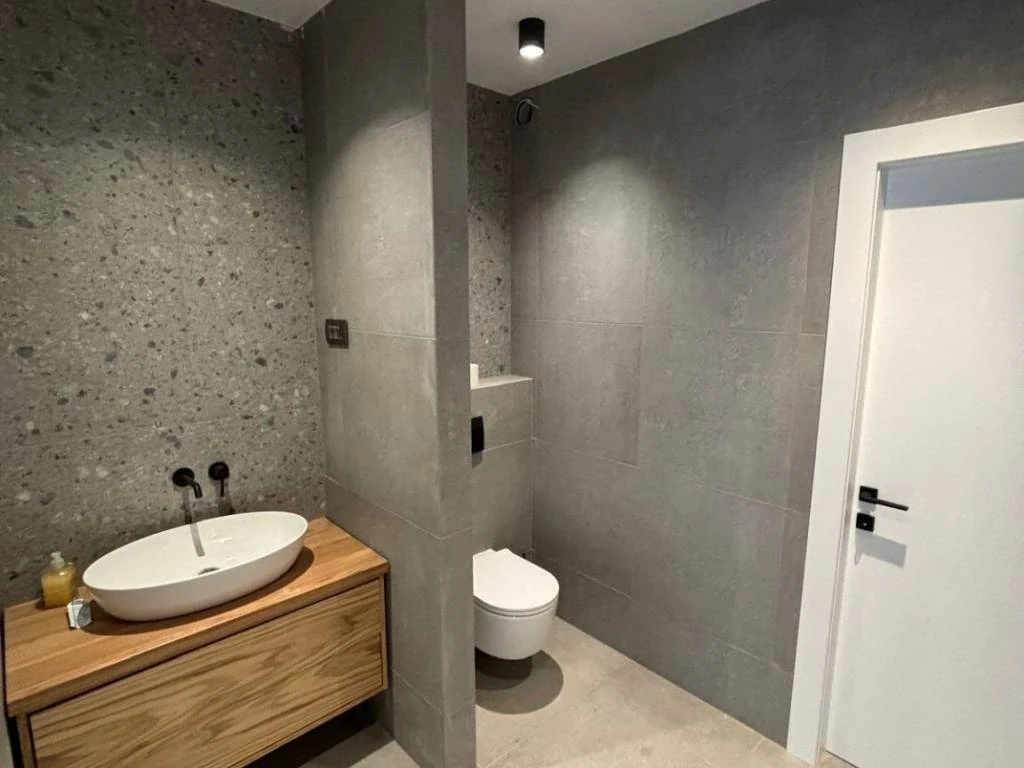 Дом в Опатии, Хорватия, 230 м² - фото 9