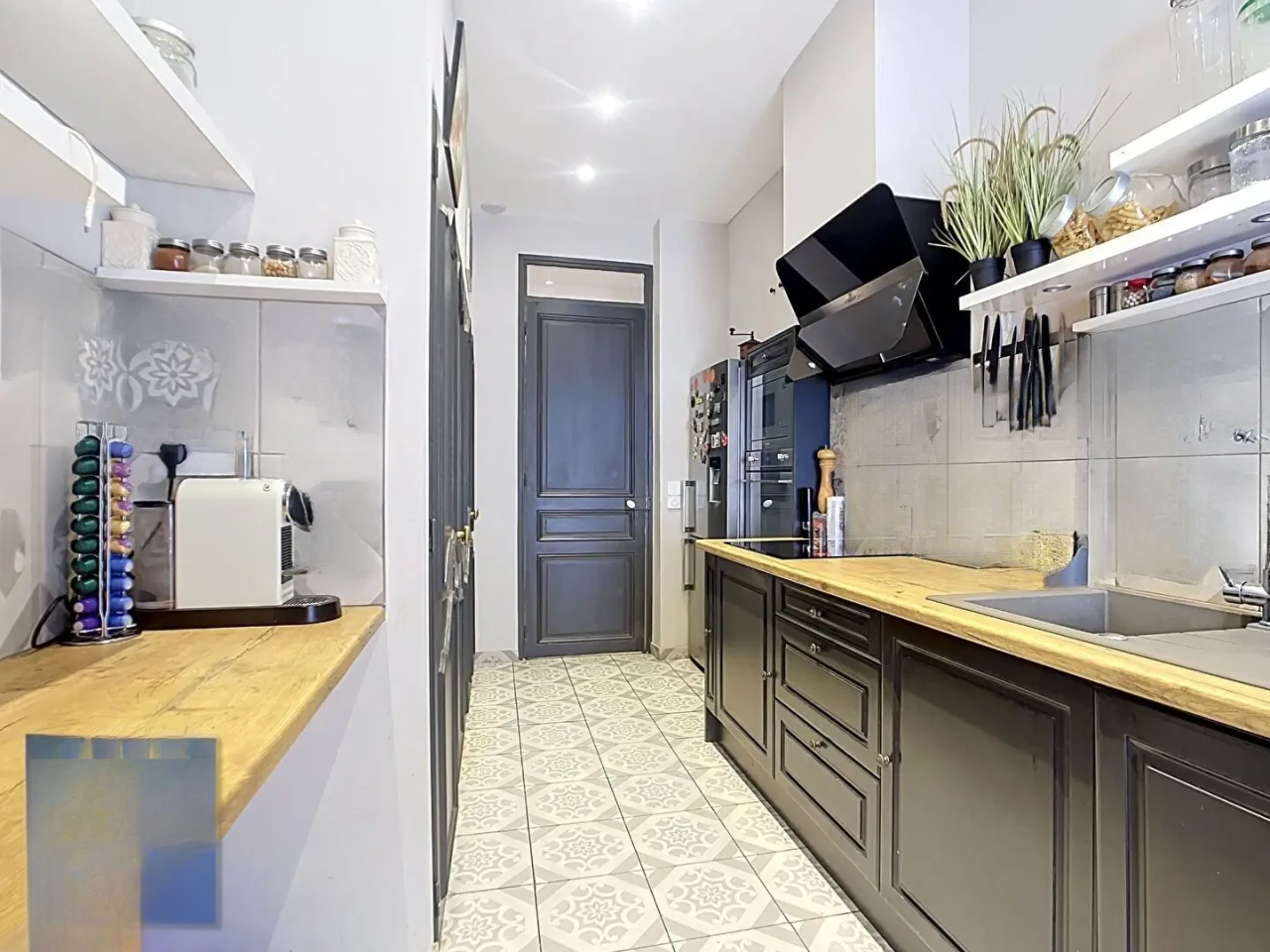Квартира в Каннах, Франция, 141 м² - фото 9