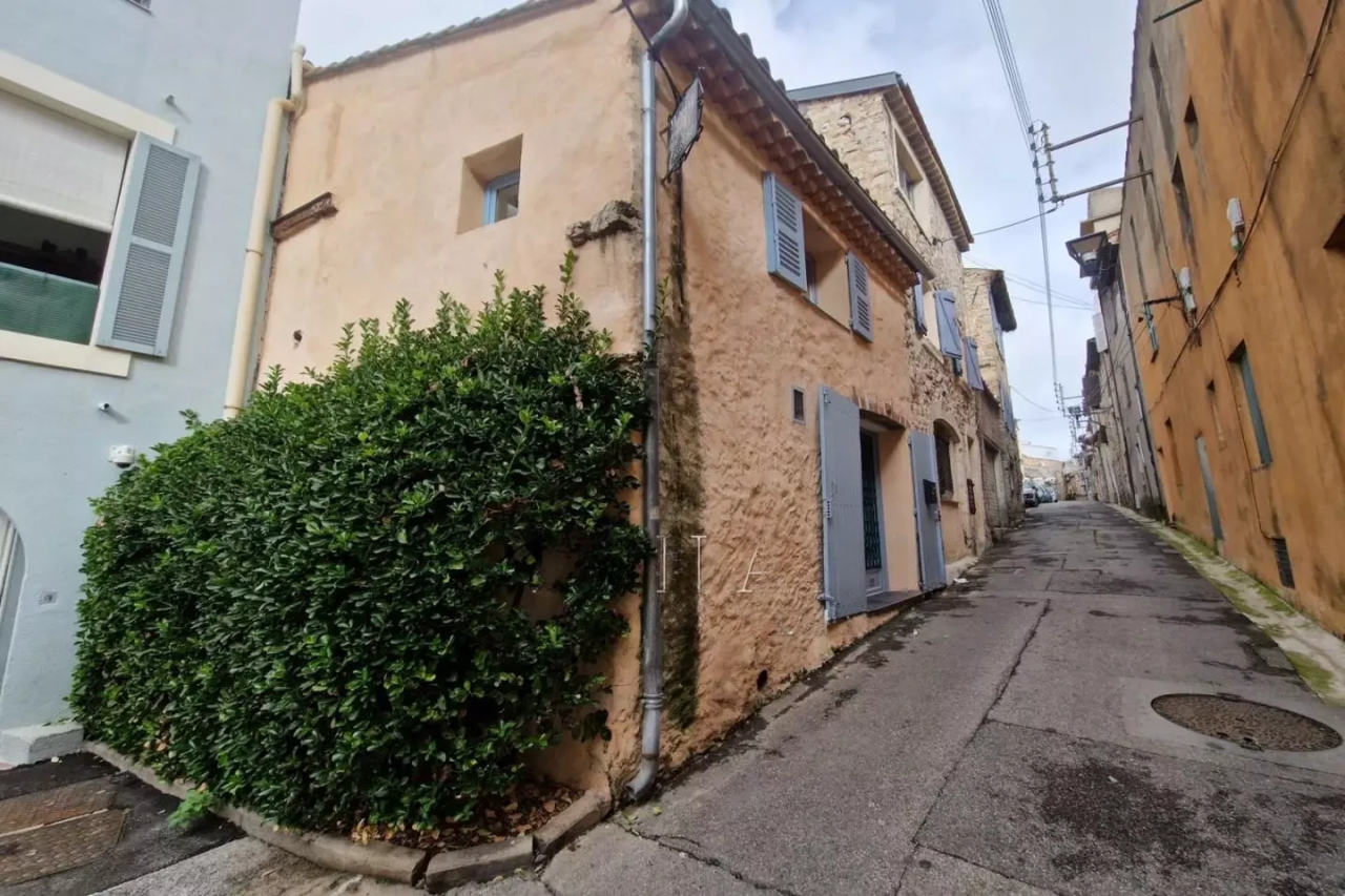 Квартира в Каннах, Франция, 50 м² - фото 9