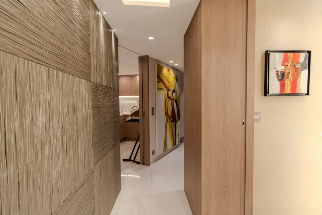 Квартира в Каннах, Франция, 135 м² - фото 9