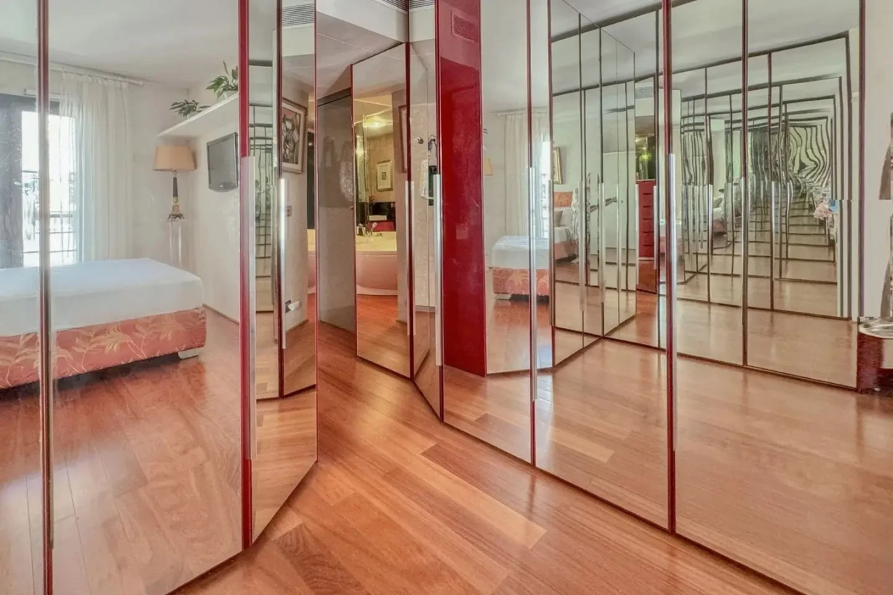 Квартира в Каннах, Франция, 95 м² - фото 9