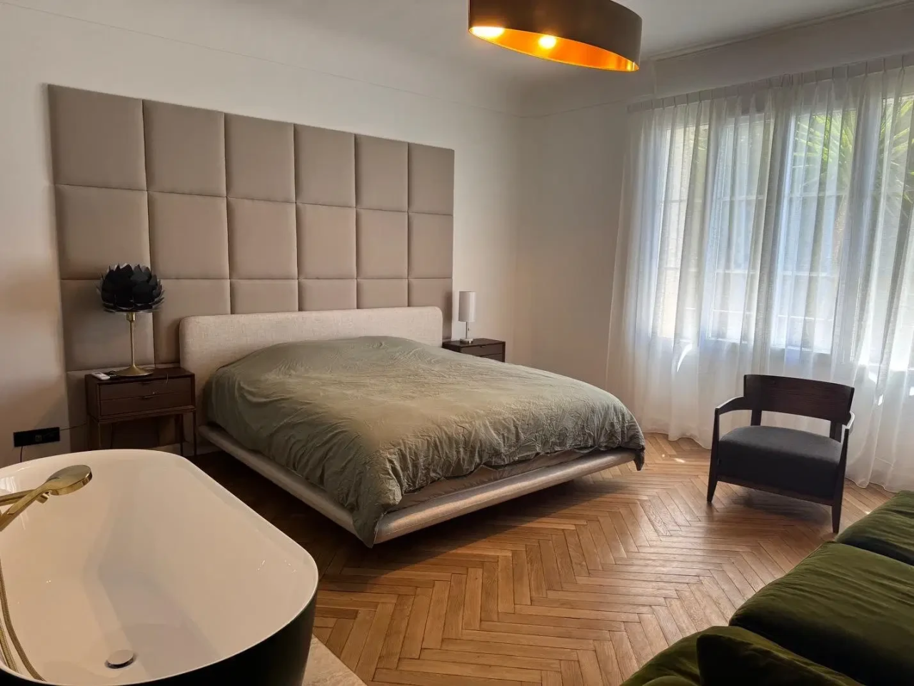 Квартира в Каннах, Франция, 158 м² - фото 9