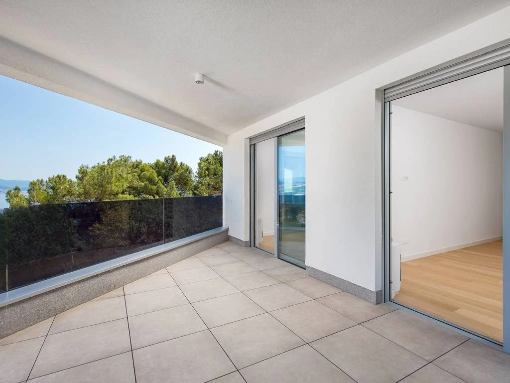 Квартира в Опатии, Хорватия, 126 м² - фото 9