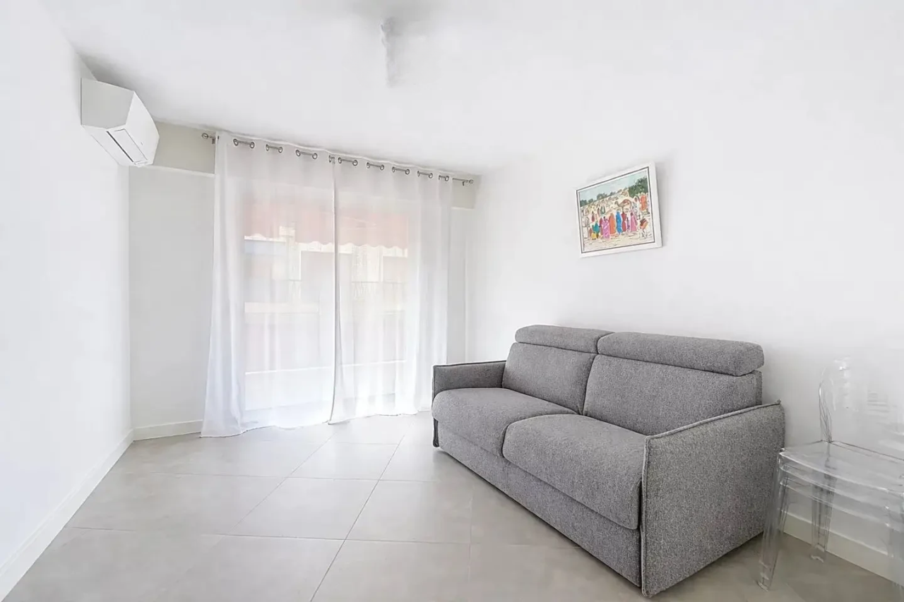 Квартира в Каннах, Франция, 70 м² - фото 9