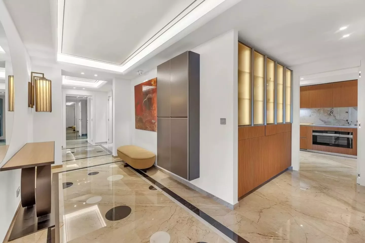 Квартира в Каннах, Франция, 324 м² - фото 10