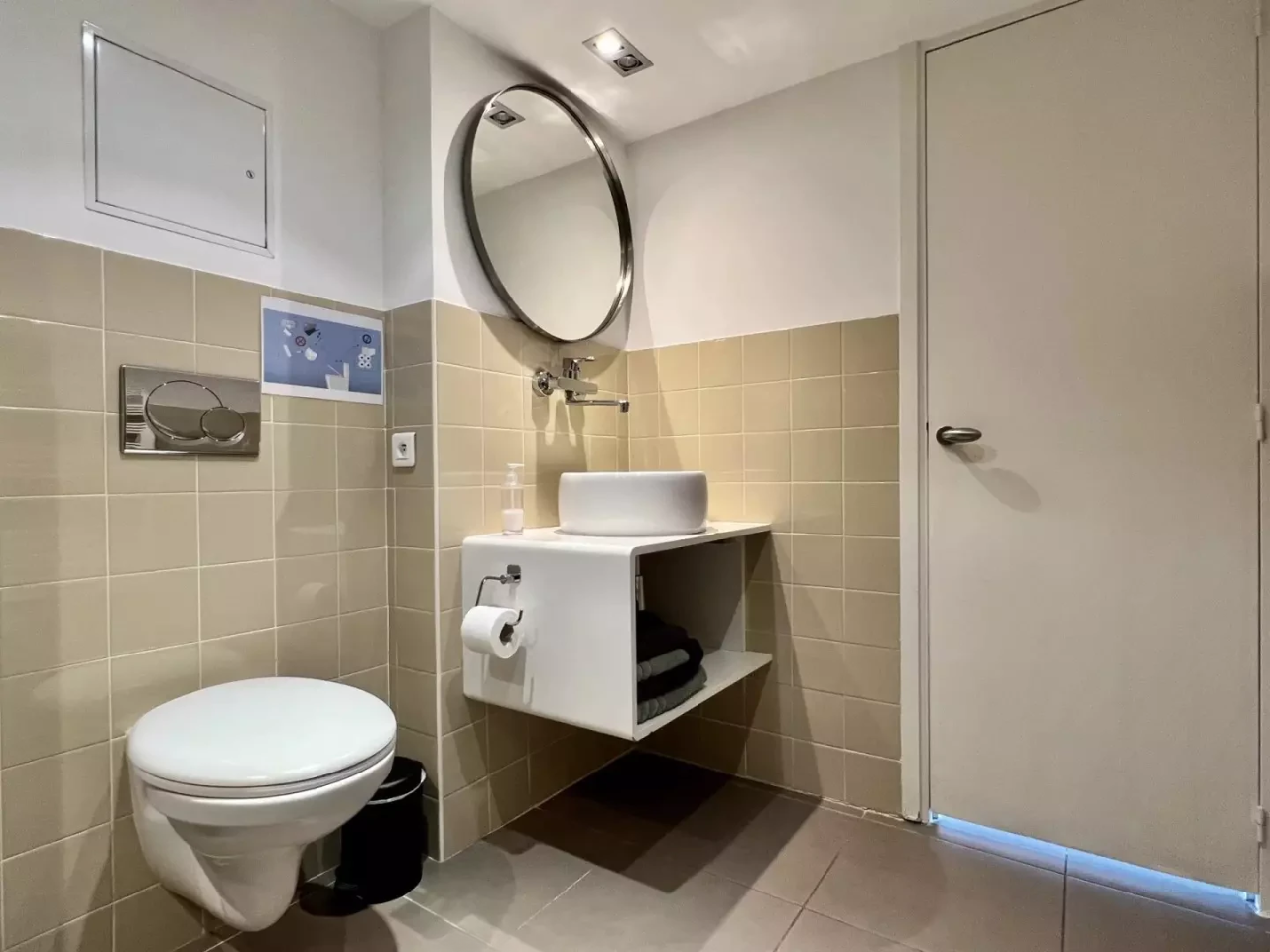 Квартира в Каннах, Франция, 29 м² - фото 10