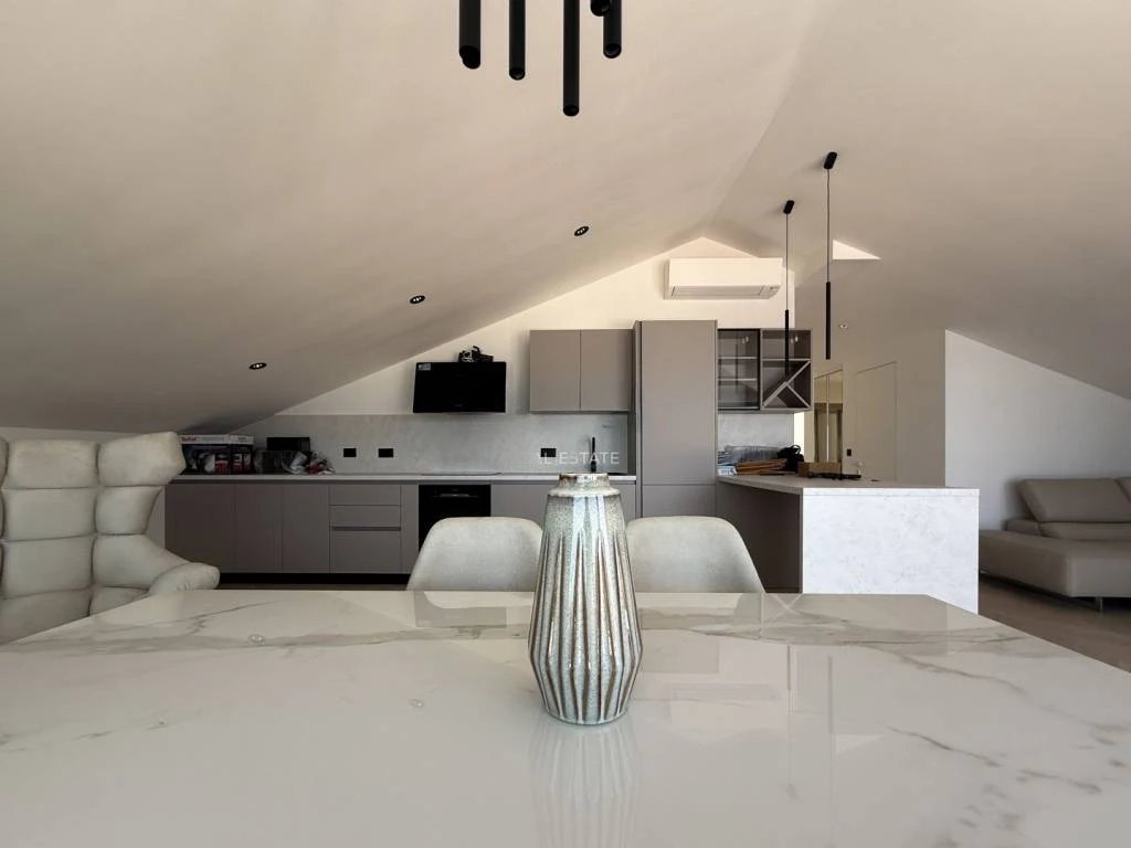 Квартира в Опатии, Хорватия, 204 м² - фото 10