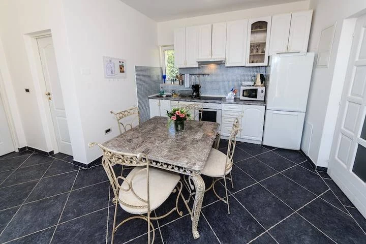 Квартира в Опатии, Хорватия, 59 м² - фото 10