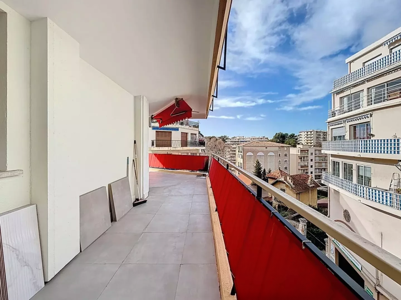 Квартира в Каннах, Франция, 70 м² - фото 10