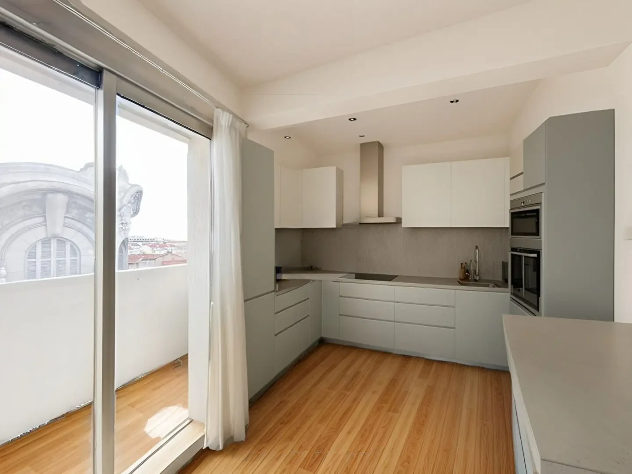 Квартира в Каннах, Франция, 84 м² - фото 10