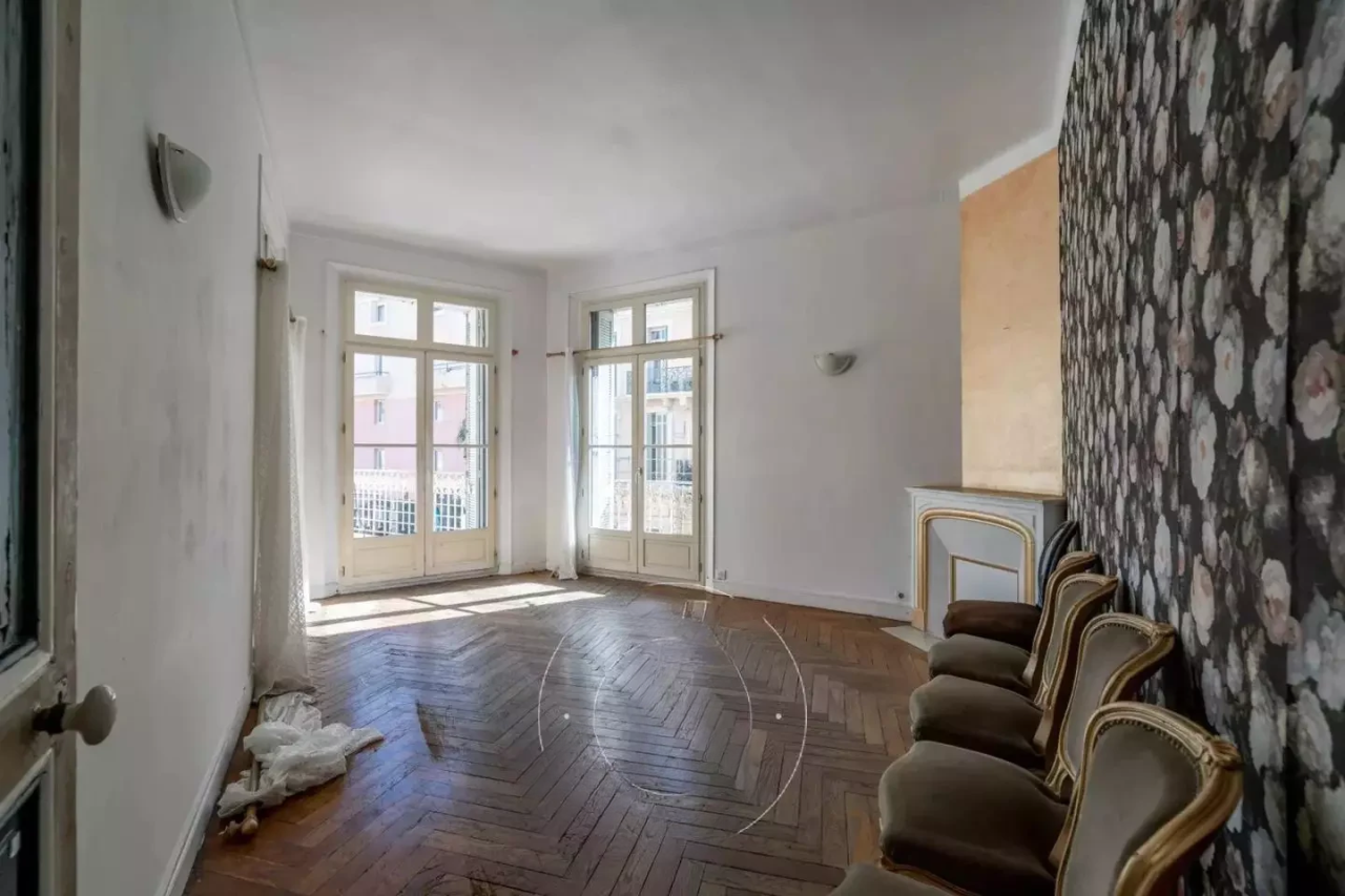 Квартира в Каннах, Франция, 100 м² - фото 10