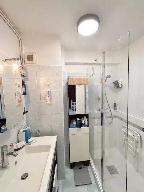 Квартира в Каннах, Франция, 62 м² - фото 10