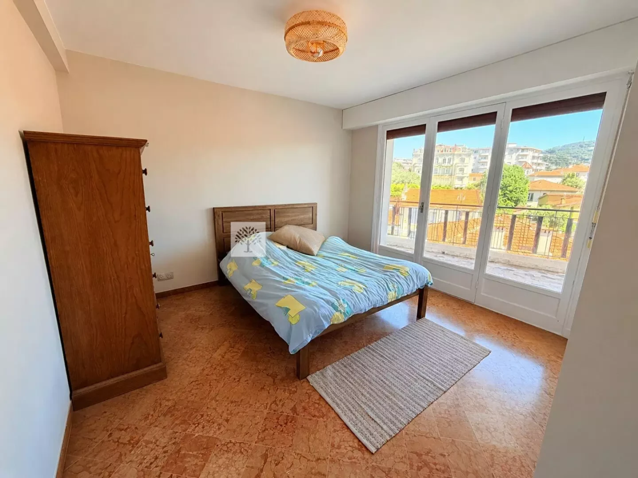 Квартира в Каннах, Франция, 85 м² - фото 10