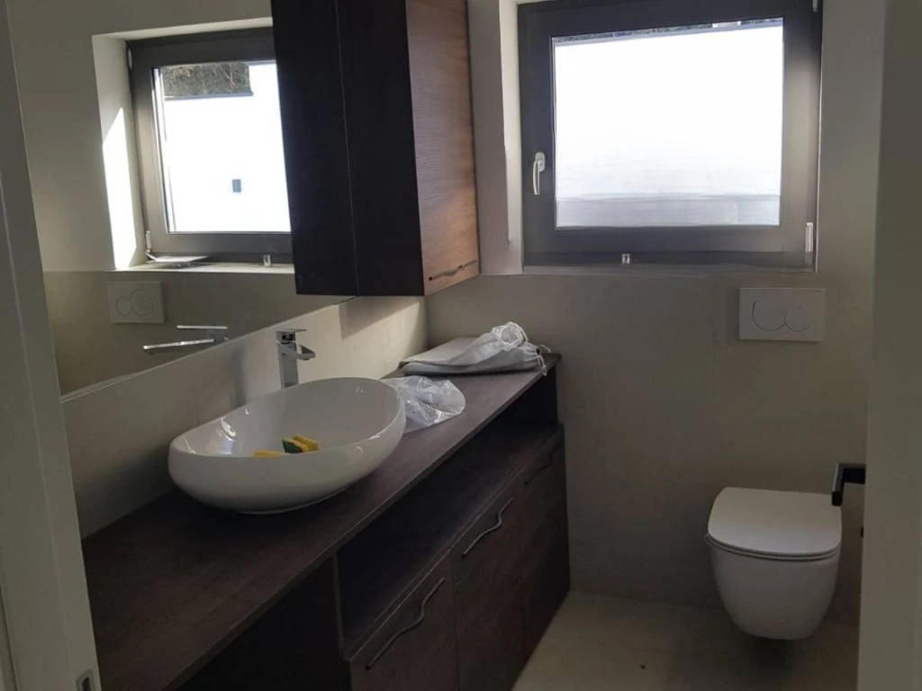 Дом в Опатии, Хорватия, 230 м² - фото 10