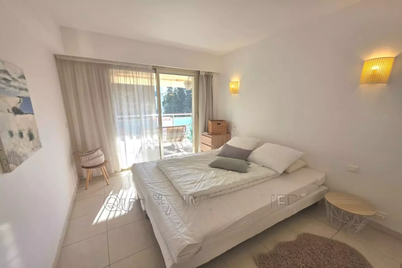 Квартира в Каннах, Франция, 44 м² - фото 10