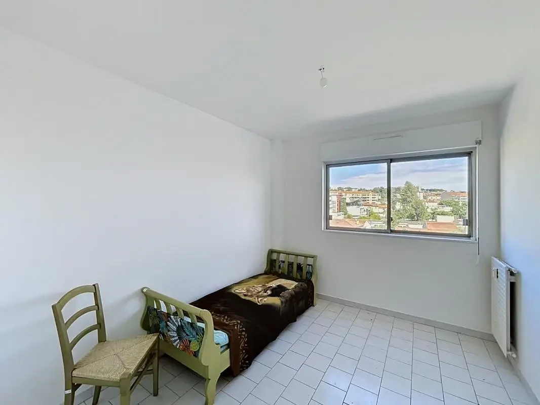 Квартира в Каннах, Франция, 70 м² - фото 10