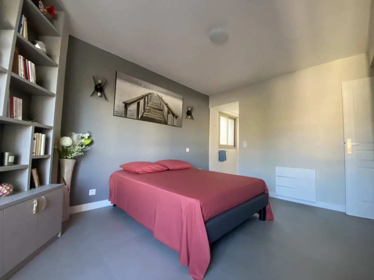 Квартира в Каннах, Франция, 71 м² - фото 10