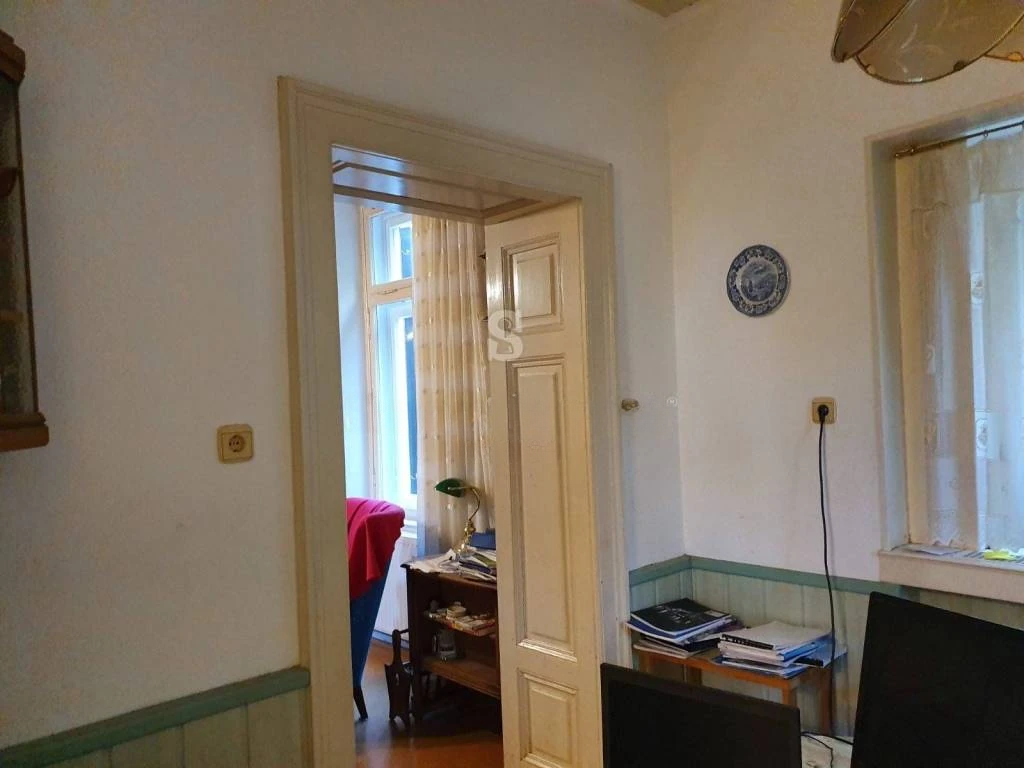 Квартира в Опатии, Хорватия, 244 м² - фото 10
