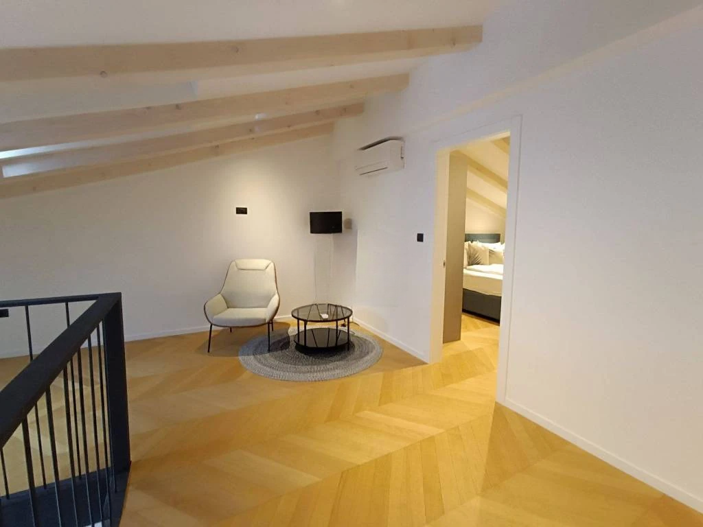 Квартира в Опатии, Хорватия, 118 м² - фото 10