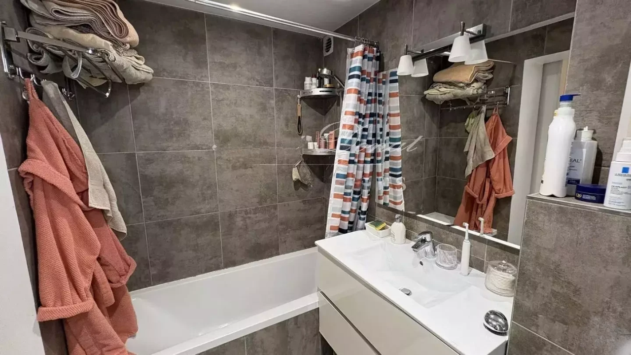 Квартира в Каннах, Франция, 97 м² - фото 10