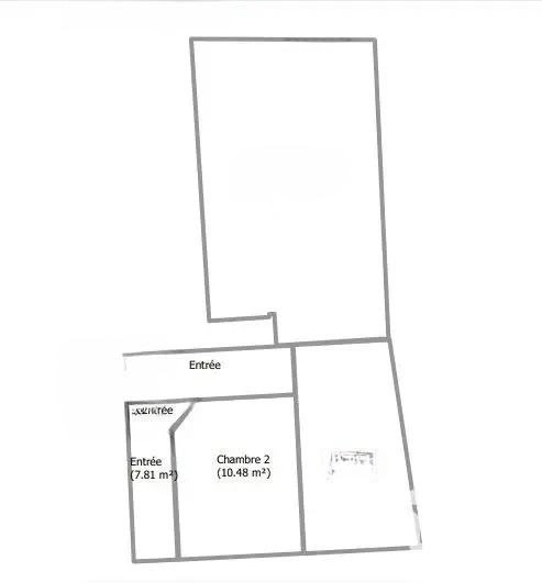 Квартира в Каннах, Франция, 62 м² - фото 10