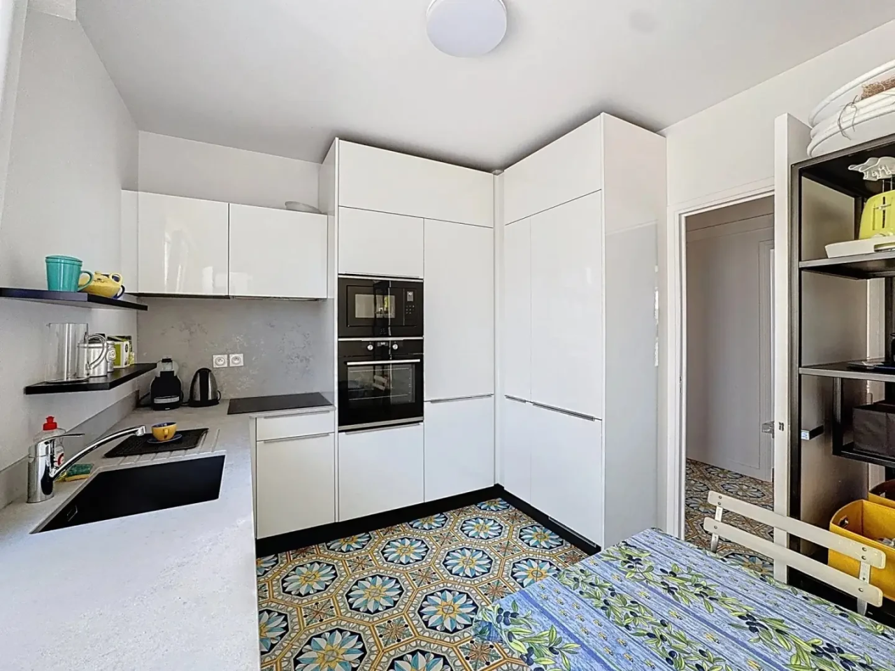 Квартира в Каннах, Франция, 88 м² - фото 10