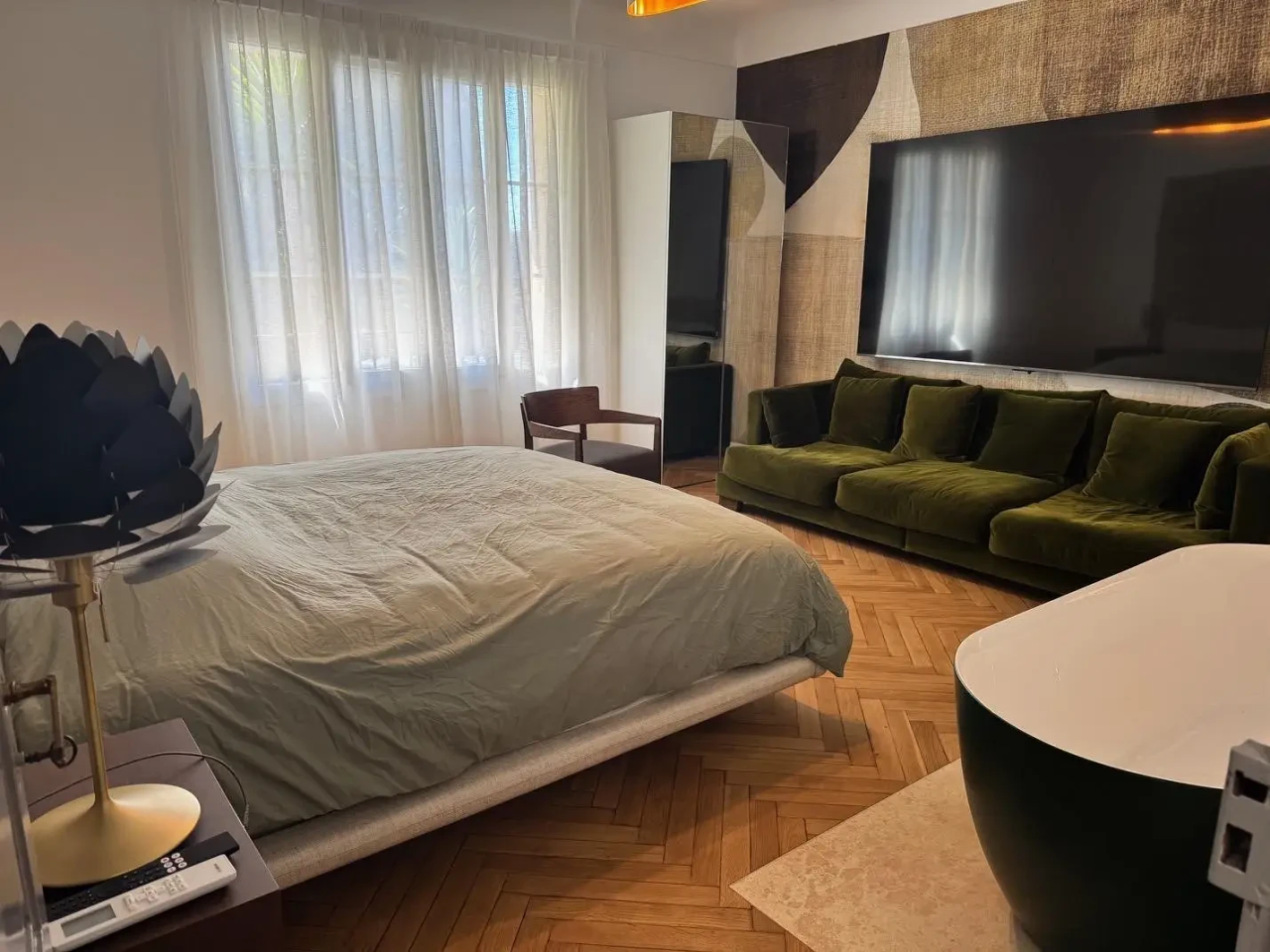 Квартира в Каннах, Франция, 158 м² - фото 10