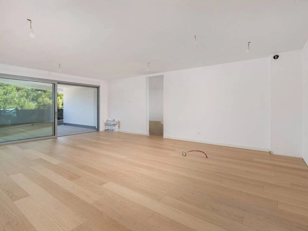 Квартира в Опатии, Хорватия, 126 м² - фото 10
