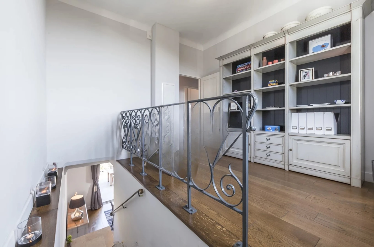 Квартира в Каннах, Франция, 270 м² - фото 10