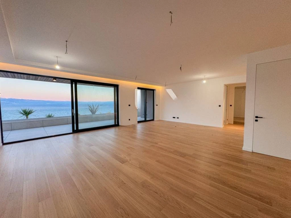 Квартира в Опатии, Хорватия, 217 м² - фото 10